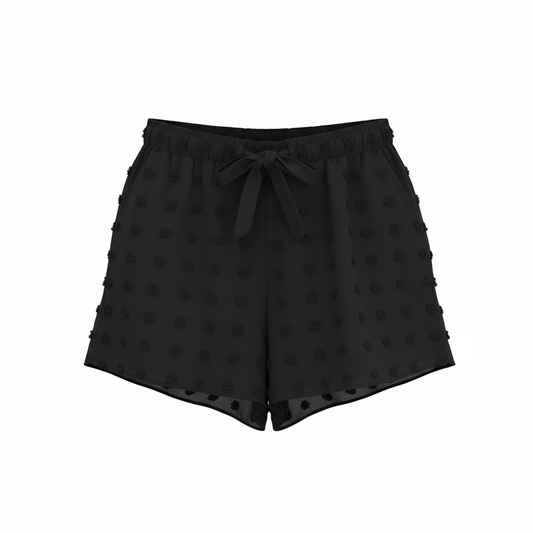 Shorts Cayetana com elástico